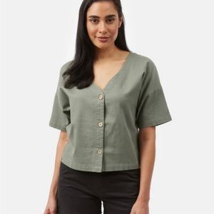 Ten Tree Market Shirt